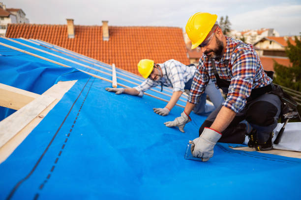 Best Residential Roofing Contractor  in Wmington, IL